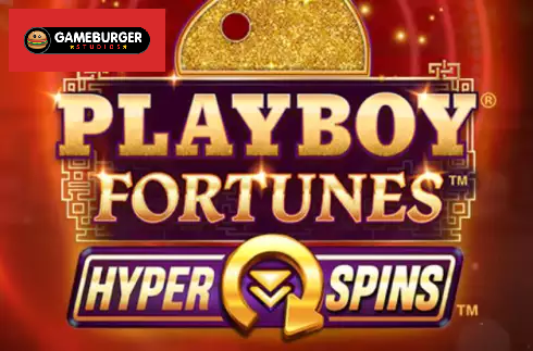 Playboy Fortunes HyperSpins